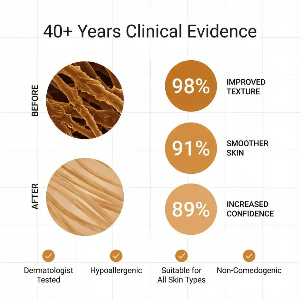 Stravax™ Clinical Acne Scar Repair Stick