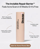 Stravax™ Clinical Acne Scar Repair Stick